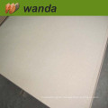 18 mm E1 glue mdf board for indoor usage